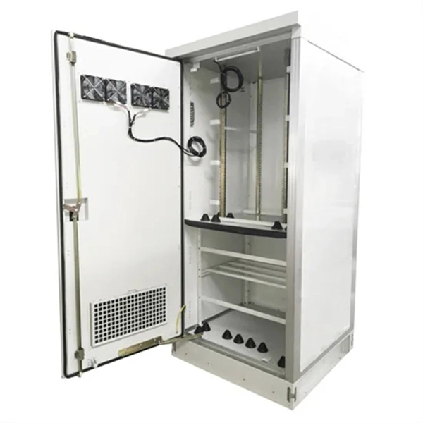 PoE switches can be directly connected