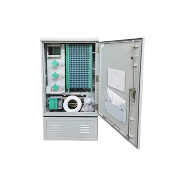 Venezuelan Fiber Optic Sensing Company