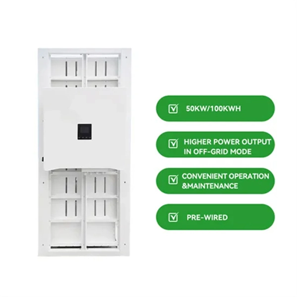 Standard for Aluminum Grade 1 Distribution Boxes