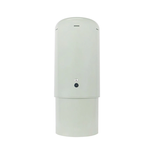 Safe location of distribution box