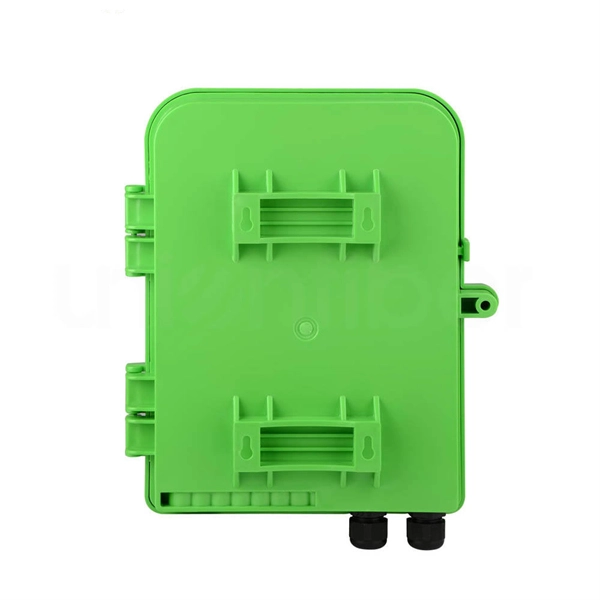 Capacity of the secondary power distribution box on the construction site