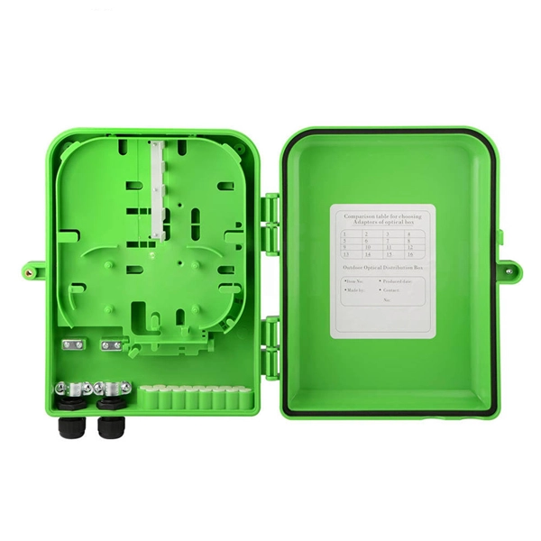 How to install the electrical distribution box for prefabricated houses