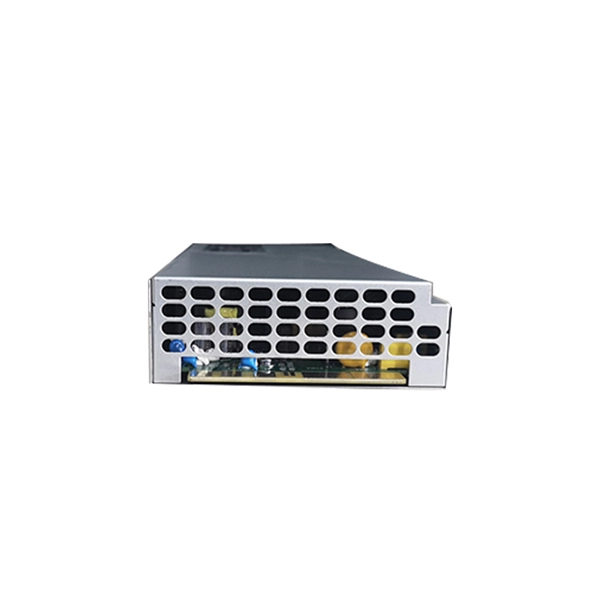Fiber optic sensors attenuate quickly