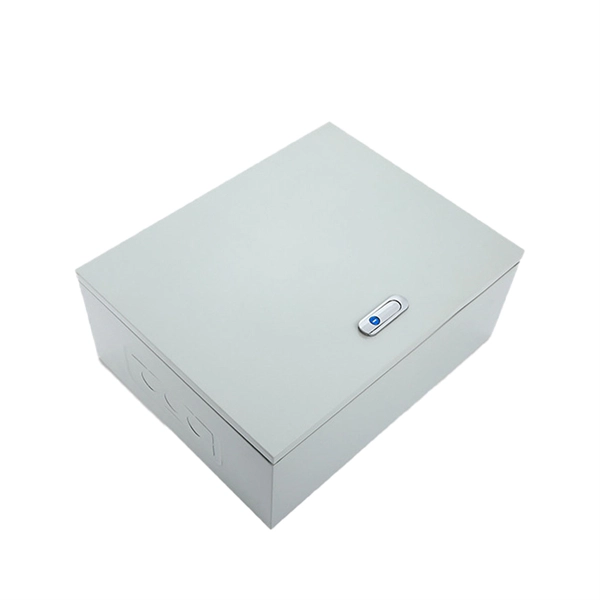 Uruguay Active Optical Device 100G