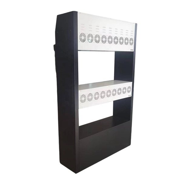 ONU Optical Port Switch