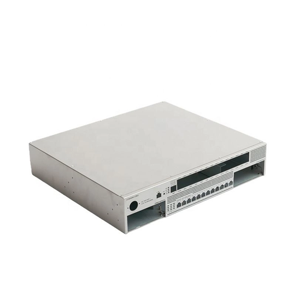 Restore the distribution box