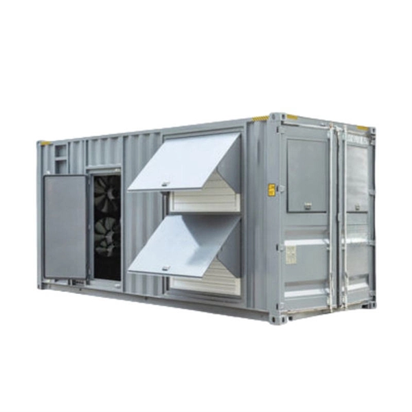 A major manufacturer of galvanized cable trays in South Africa