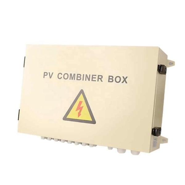 Electrophoresis Equipment for EU Distribution Boxes