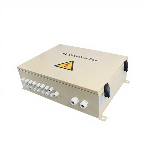 How to Choose the Material for a Fiber Optic Junction Box
