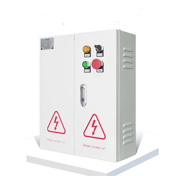 Integrated power cabinet cold aisle 1U manufacturer
