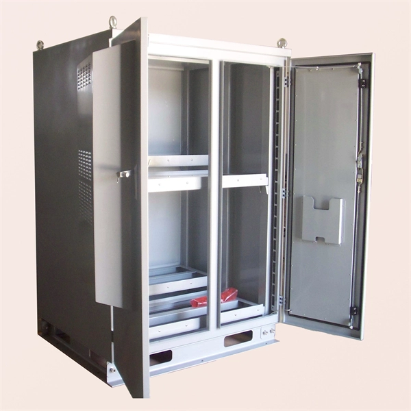 Optoelectronic Terminal Box