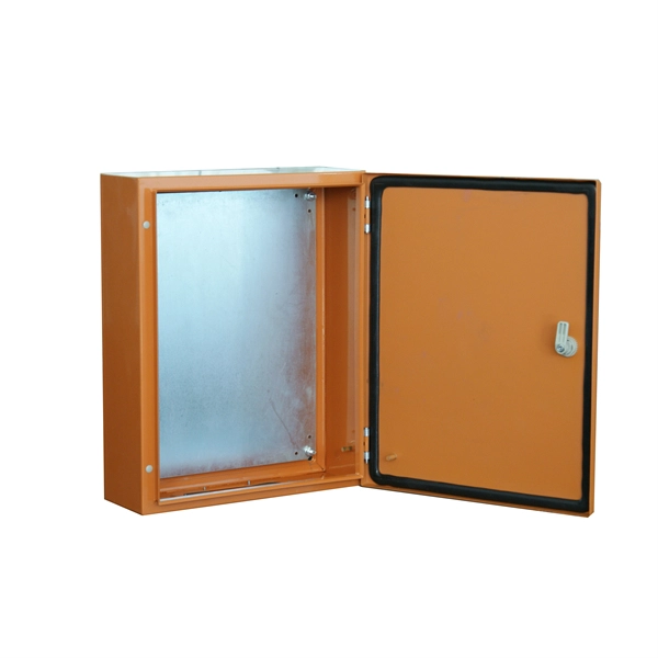 Custom Waterproof and Explosion-proof Distribution Boxes