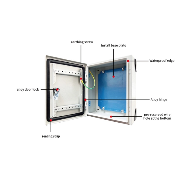 Chromatographic sequence of fusion splicing optical cables