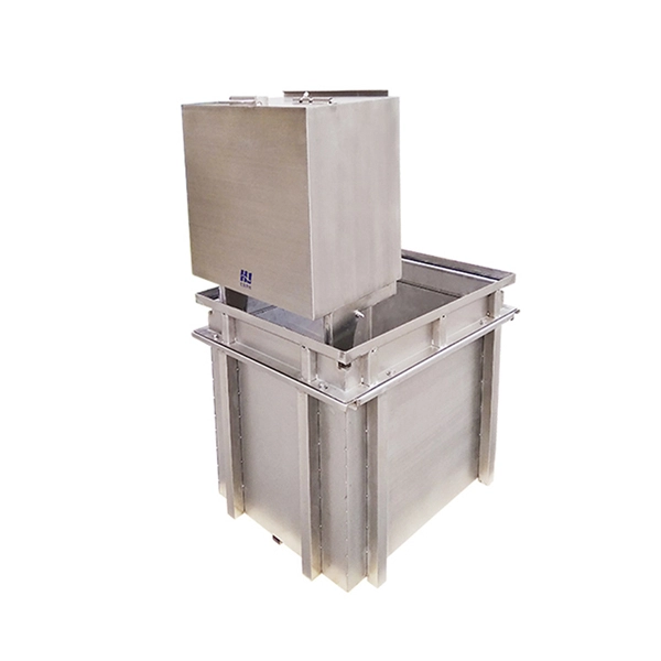 Wholesale of electrical distribution box shells for construction sites