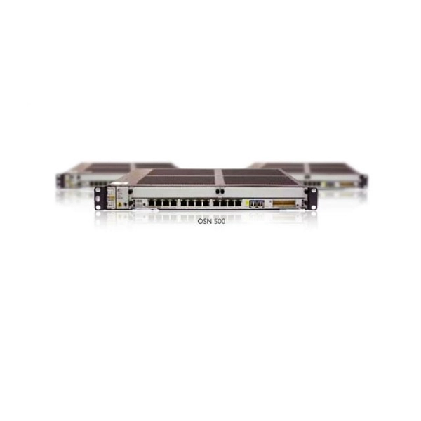 How to use a switch with an optical port to receive and transmit signals 
