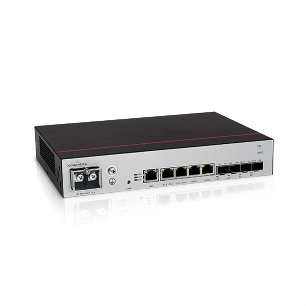 Outdoor Waterproof Wall-Mounted Electrical Distribution Box