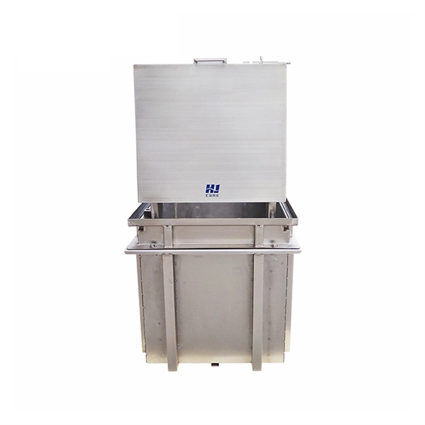 SCAPC optical attenuator