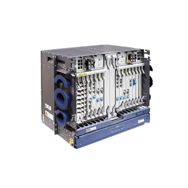Butterfly Network Patch Panel