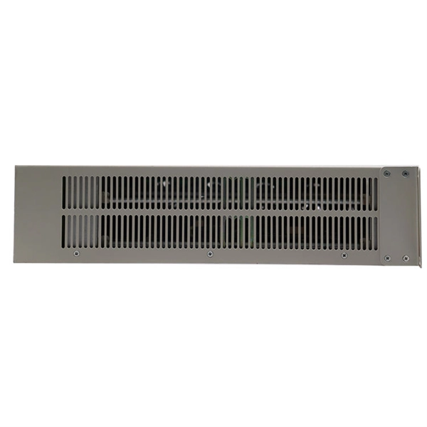 How big is the 20 distribution box 