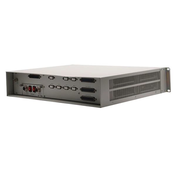 Columbia Integrated Optical Power Meter