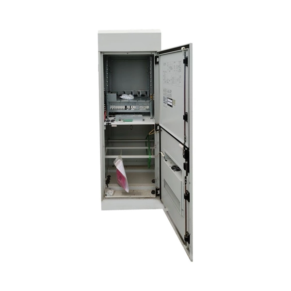 Front-end busbar cabinet