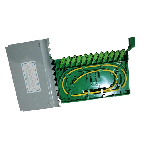 Bxp distribution box