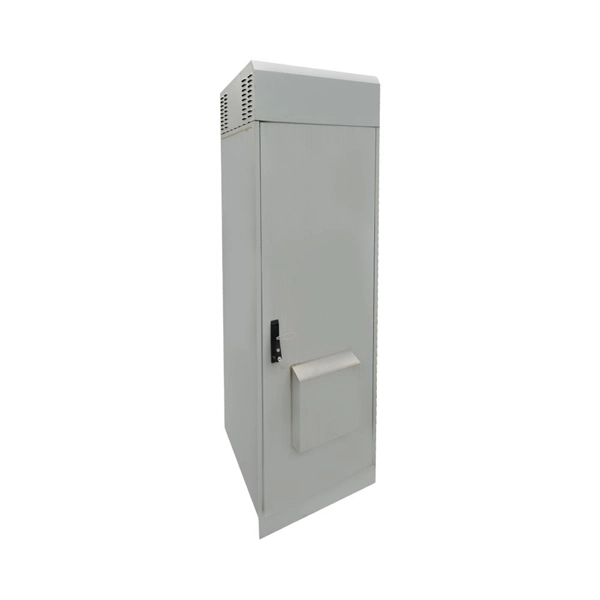 Modular Data Center Cold Aisle Ranking
