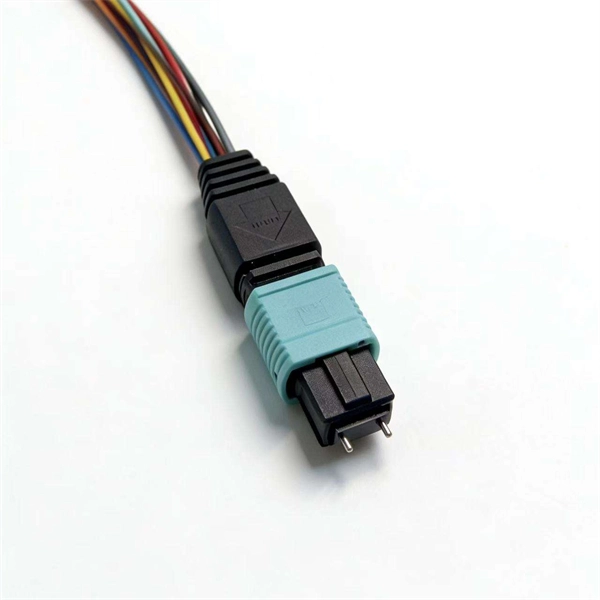 The factory makes cable trays