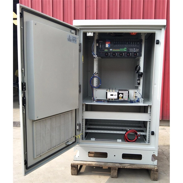 Kea distribution box