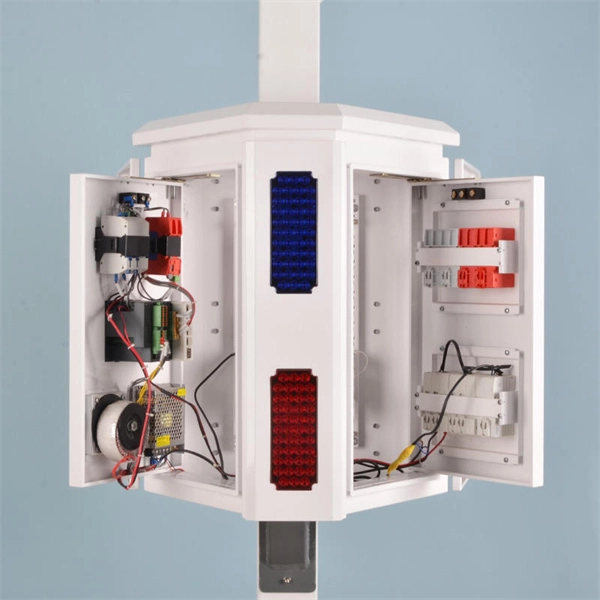 Advanced Relay Protection Test