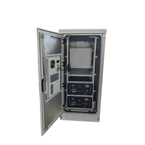 Hospital Hot-Swap Power Distribution Unit 47U