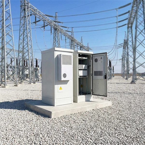 Relay Protection Sampling Frequency Procedure