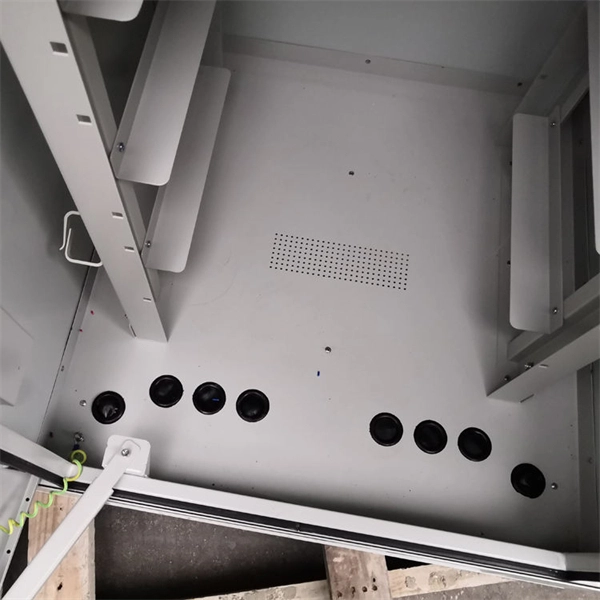 Nigerian Export of High-Efficiency UPS Systems with Low Loss CIF Price