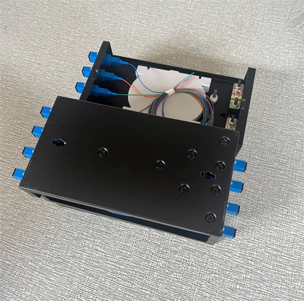 Optical Modules From Basics to Beginners