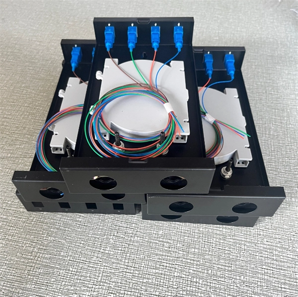 Peru Cable Tray Specifications and Models