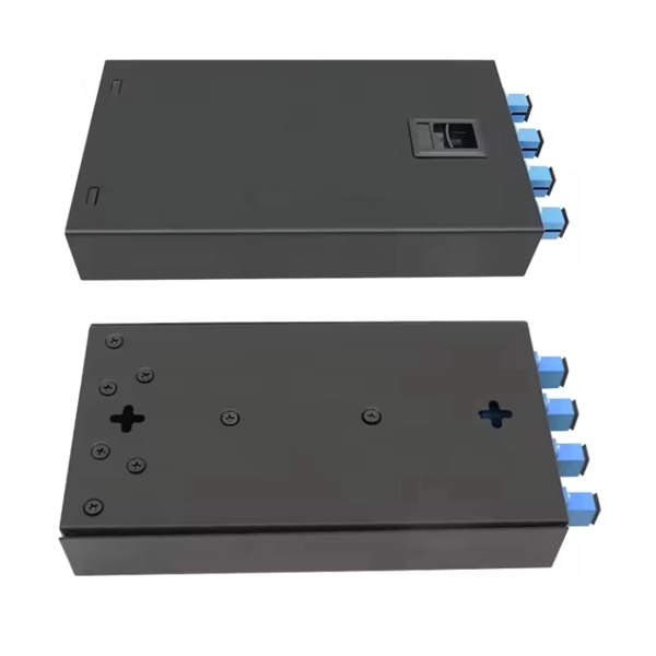 Slovenia 800G optical module 25G