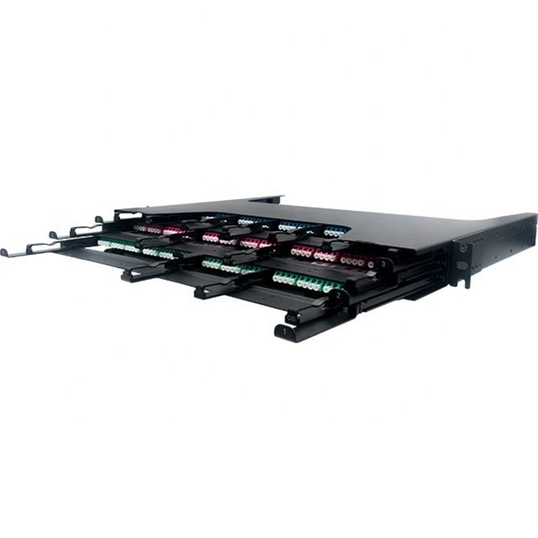 Rendering of the China-Europe Cold Channel Data Center