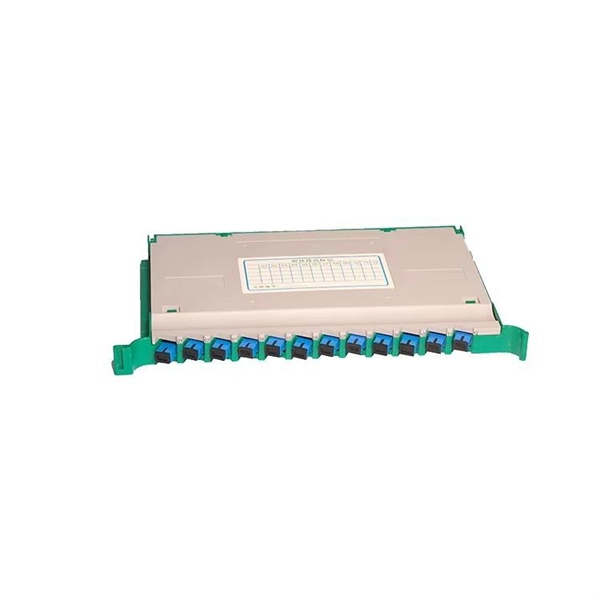 Dedicated Cable Trays for Underground Mining