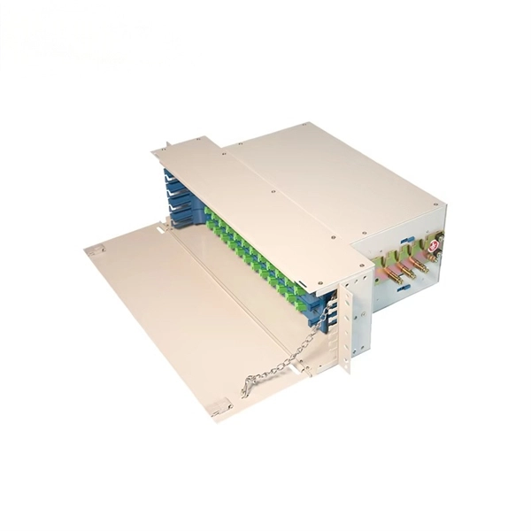 The company that makes electrical distribution boxes