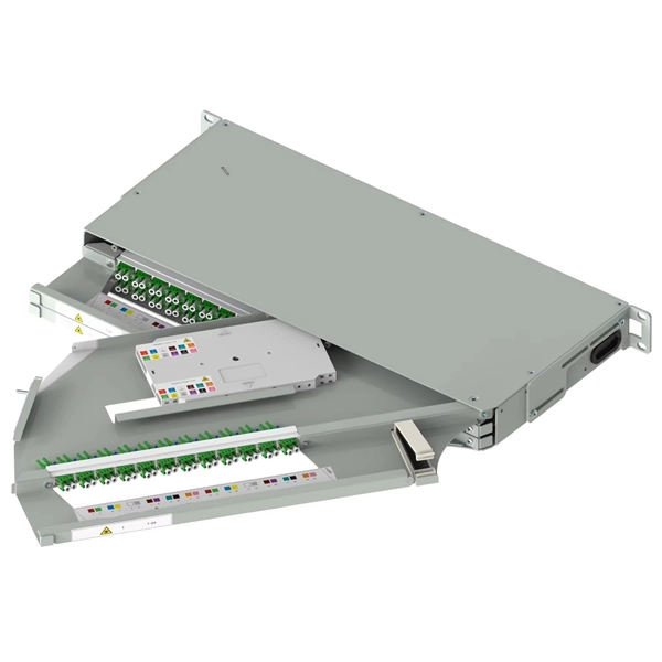 Power Distribution Boxes and Control Distribution Boxes