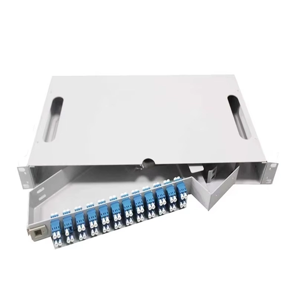 When to replace the distribution box