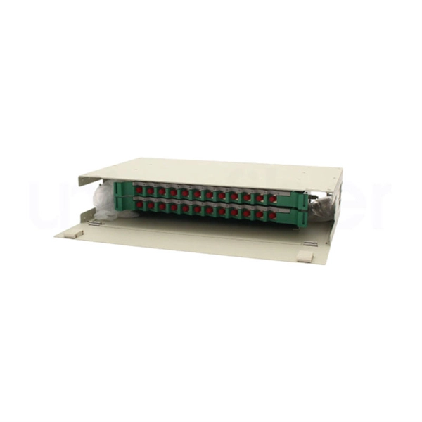 Cable short circuit causes cable tray to break down