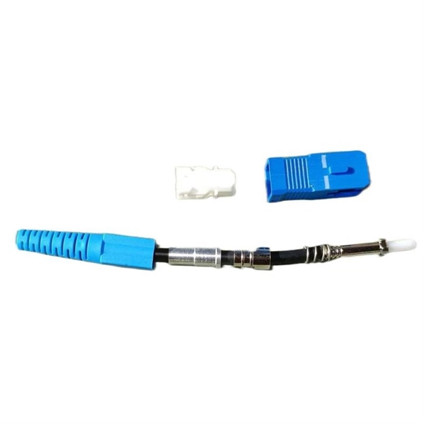 General Requirements for Pigtail Fabric Installation