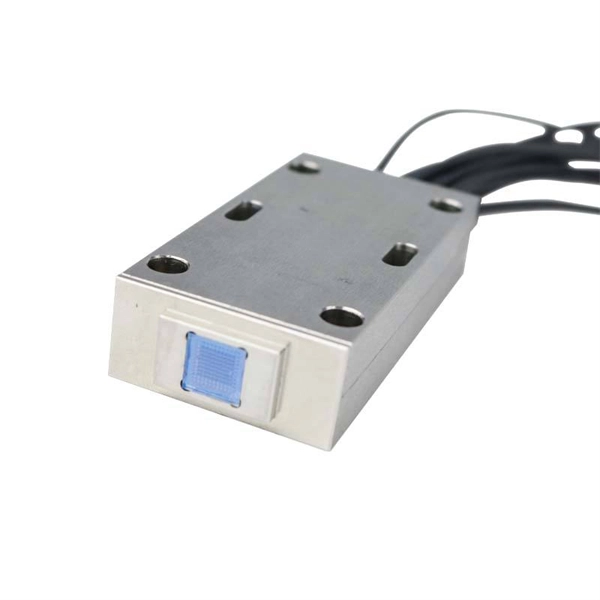 Principle of Fiber Optic Communication in Relay Protection