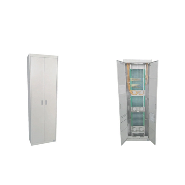 Circuit Distribution Box Front Panel