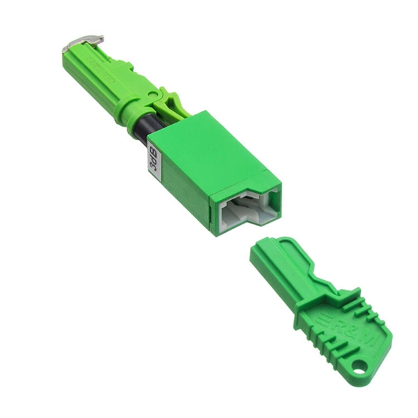 Fiber Optic Cable Line Rectification