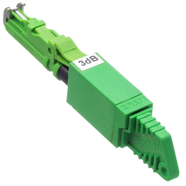 Distributor Aggregator Switch LPO