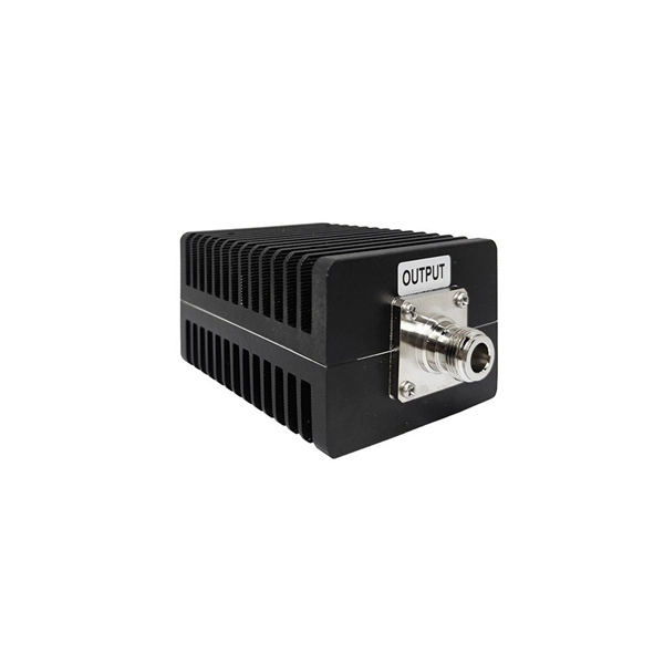 Laser diode amplitude oscillation