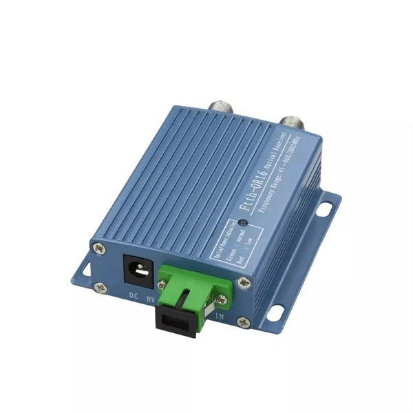 Direct Sales of Outdoor Fiber Optic Cables for Triple-Network Integration