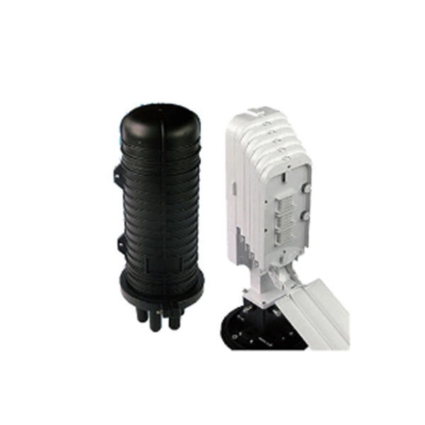 Outdoor monitoring fiber optic cable